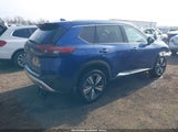 Nissan Rogue Platinum Intelligent Awd JN8BT3DD2PW312718 fotografie
