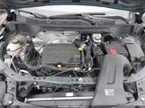 Chevrolet Trax Fwd Ls KL77LFEP8SC115085 photo