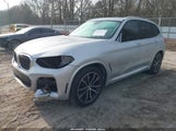 BMW X3 xDrive30I 5UXTR9C56KLR09455 снимка