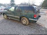 GMC Jimmy Sls 1GKCS13W5V2567141 снимка