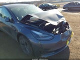 Tesla Model 3 Long Range Dual Motor All-Wheel Drive 5YJ3E1EB6NF318180 fotografie