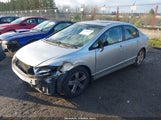 Honda Civic Ex-L 2HGFA16938H325608 снимка