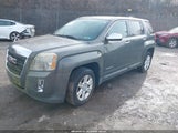 GMC Terrain Sle-1 2GKALMEK8D6300612 снимка