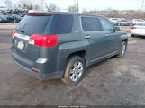 GMC Terrain Sle-1 2GKALMEK8D6300612 снимка