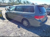 Honda Odyssey Ex-L 5FNRL38718B400776 снимка