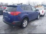 Toyota Rav4 Xle 2T3RFREV4EW218489 снимка