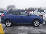 Toyota Rav4 Xle 2T3RFREV4EW218489 снимка