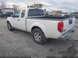 Nissan Frontier Se 1N6AD0CW0AC428091 снимка