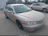 Hyundai Azera Limited/Se KMHFC46F87A163094 снимка