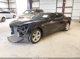 Chevrolet Camaro 1Lt 1G1FB1RX5K0134119 снимка