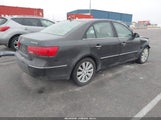 Hyundai Sonata Limited 5NPEU46C49H542222 снимка
