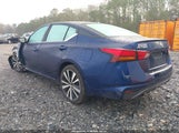 Nissan Altima Sr Fwd 1N4BL4CV0MN312090 photo