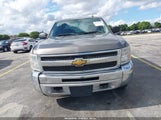 Chevrolet Silverado  Lt 3GCPKSE71DG352385 снимка