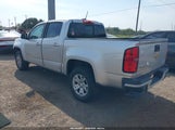 Chevrolet Colorado Lt 1GCGSCEA7G1214239 снимка