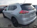 Nissan Rogue Sv KNMAT2MT4GP606480 fotografie