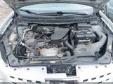 Nissan Rogue Sl JN8AS58V68W112620 снимка