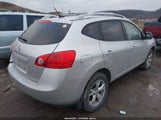 Nissan Rogue Sl JN8AS58V68W112620 снимка