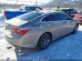 Chevrolet Malibu Lt 1G1ZD5ST1JF286805 снимка