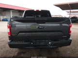 Ford F-150 Xlt 1FTEW1CG0JKC84187 снимка