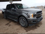Ford F-150 Xlt 1FTEW1CG0JKC84187 снимка