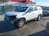 Kia Sorento Lx 5XYKTCA13BG153879 снимка