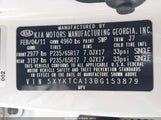 Kia Sorento Lx 5XYKTCA13BG153879 снимка