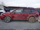 Subaru Forester 2.5I Limited JF2SJAJC4HH409959 снимка
