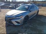 Toyota Camry Xse 4T1K61AK8LU337814 fotografie