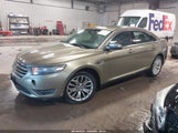 Ford Taurus Limited 1FAHP2F86DG123148 снимка