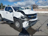 Chevrolet Colorado Wt 1GCHSBEA5K1178168 снимка