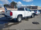 Chevrolet Colorado Wt 1GCHSBEA5K1178168 снимка