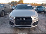 Audi Q3 2.0T Premium/2.0T Sport Premium WA1ECCFS5JR024759 снимка