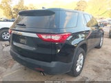 Chevrolet Traverse Fwd Ls 1GNERFKW8MJ148713 fotografie