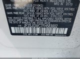 Subaru Forester 2.0Xt Touring JF2SJGWC7FH583002 снимка