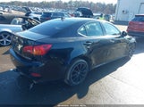 Lexus Is 250 JTHCK262485021409 снимка