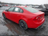 Volvo S60 T5 Dynamic YV140MTL8H2437463 fotografie