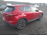 Mazda Cx-5 Grand Touring JM3KE4DY3G0656146 fotografie