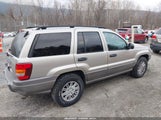 Jeep Grand Cherokee Laredo 1J4GW48S03C533246 снимка