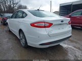 Ford Fusion Se 3FA6P0H79FR184666 снимка