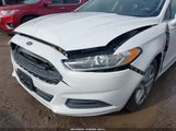 Ford Fusion Se 3FA6P0H79FR184666 снимка