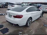 BMW 440I Gran Coupe WBA4J5C55KBM65445 снимка