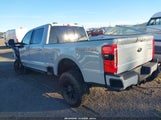 Ford F-250 Lariat 1FT8W2BN4SED72386 снимка