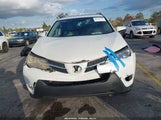 Toyota Rav4 Limited 2T3YFREV7DW010603 снимка