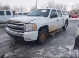 Chevrolet Silverado  Lt1 2GCEK13M081199913 снимка