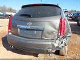 Cadillac Srx Performance Collection 3GYFNBEY6BS614062 снимка