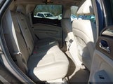 Cadillac Srx Performance Collection 3GYFNBEY6BS614062 fotografie