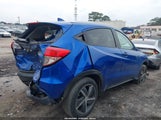 Honda Hr-V Awd Ex 3CZRU6H53NM767435 photo