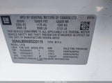 Chevrolet Equinox 1Lt 2GNALBEK6E6220119 снимка
