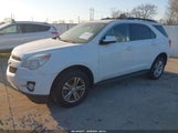 Chevrolet Equinox 1Lt 2GNALBEK6E6220119 снимка