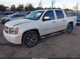 Chevrolet Avalanche  Ltz 3GNTKGE34BG162061 снимка